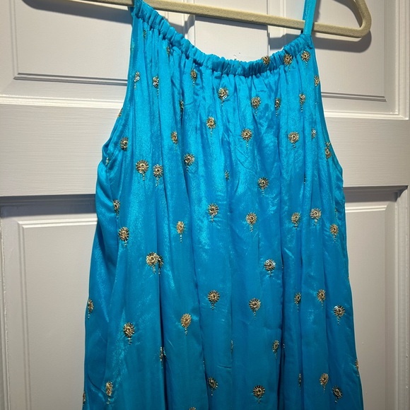 Village Lift Goddess dress - Picture 5 of 16